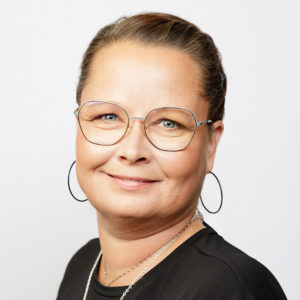 Susanna Hyvärinen