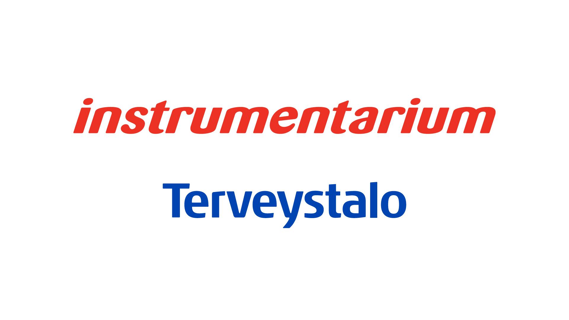 Instruxterveystalo