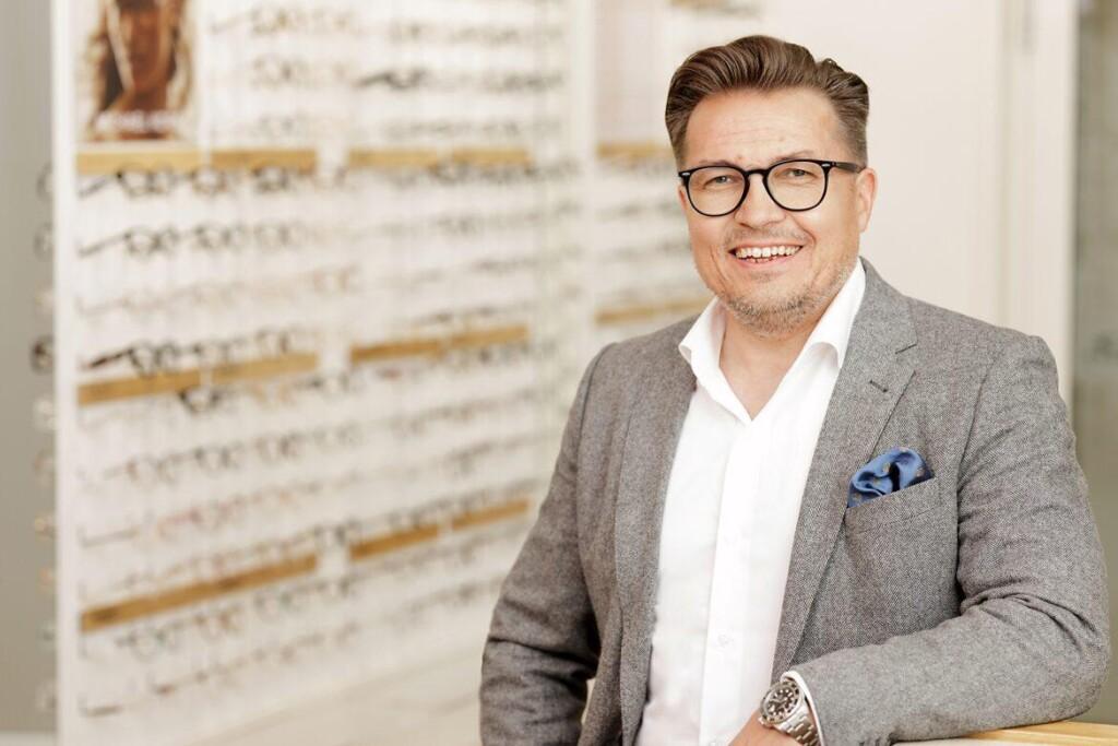 Pasi Anttila