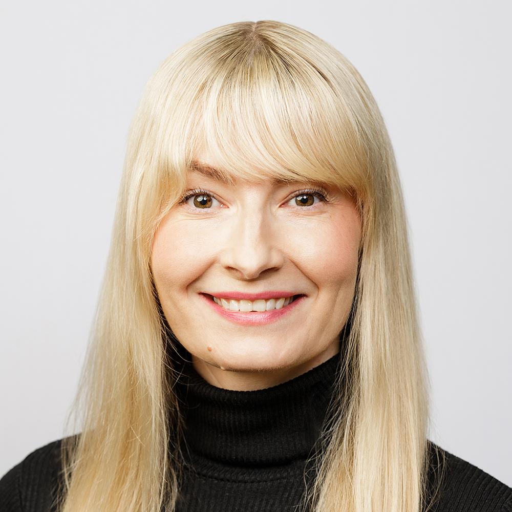 Heidi Azinur