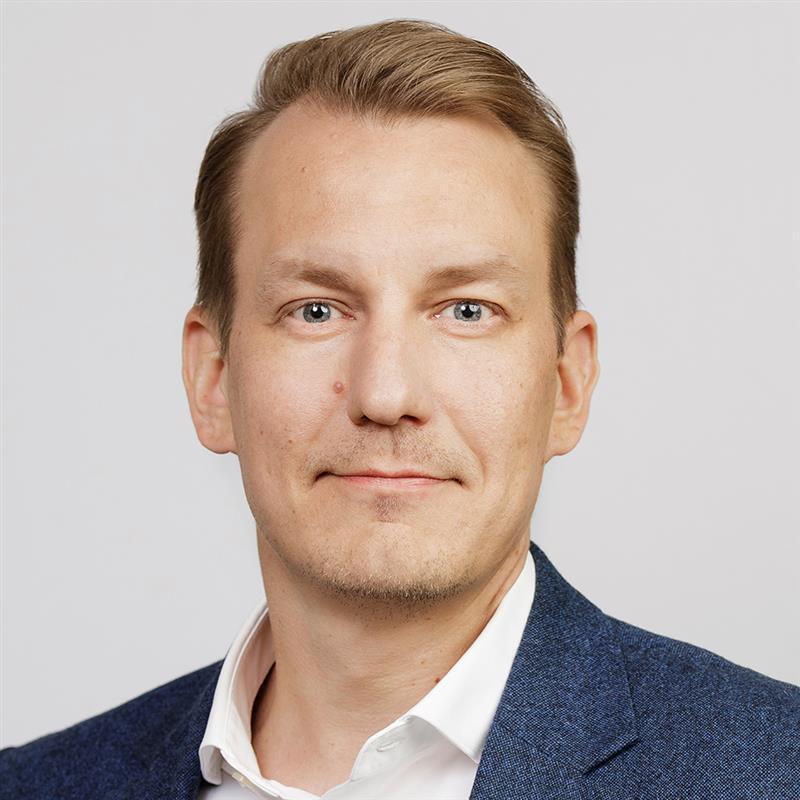 Henrik Brandt