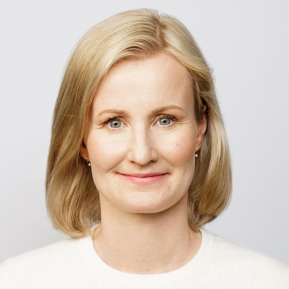 Nina Norberg