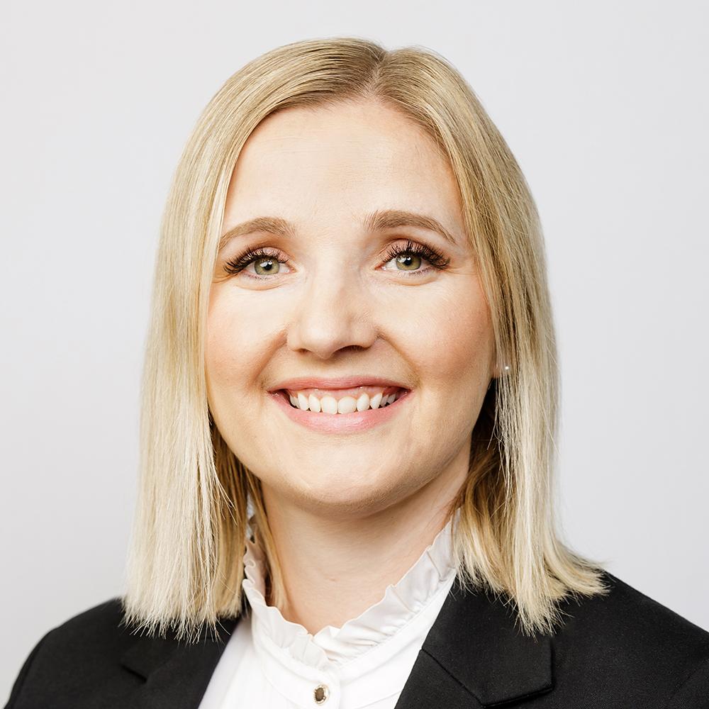 Pia Joensuu