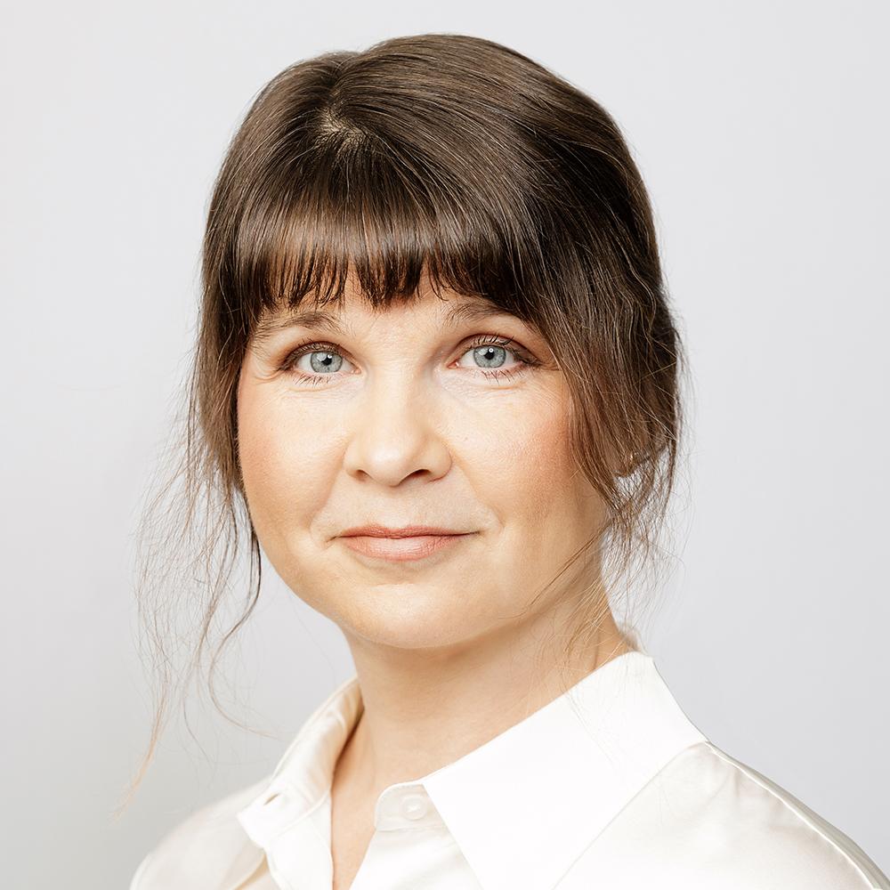 Satu Lindroos