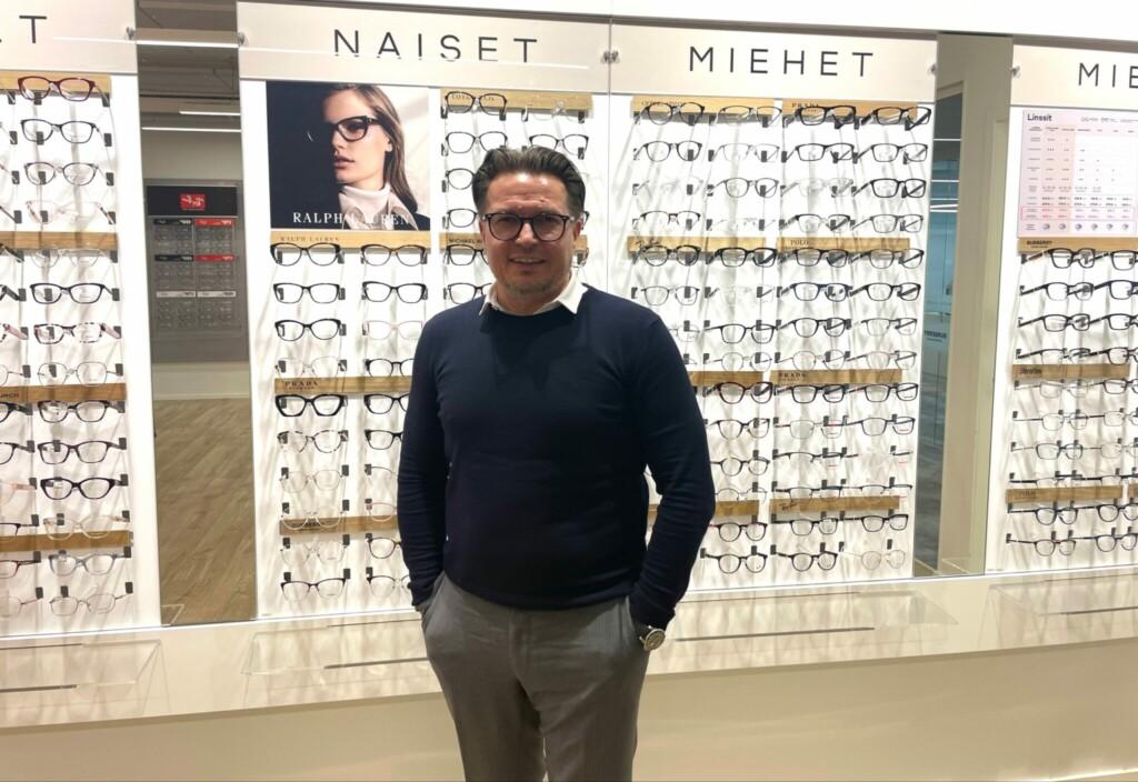 Pasi Anttila
