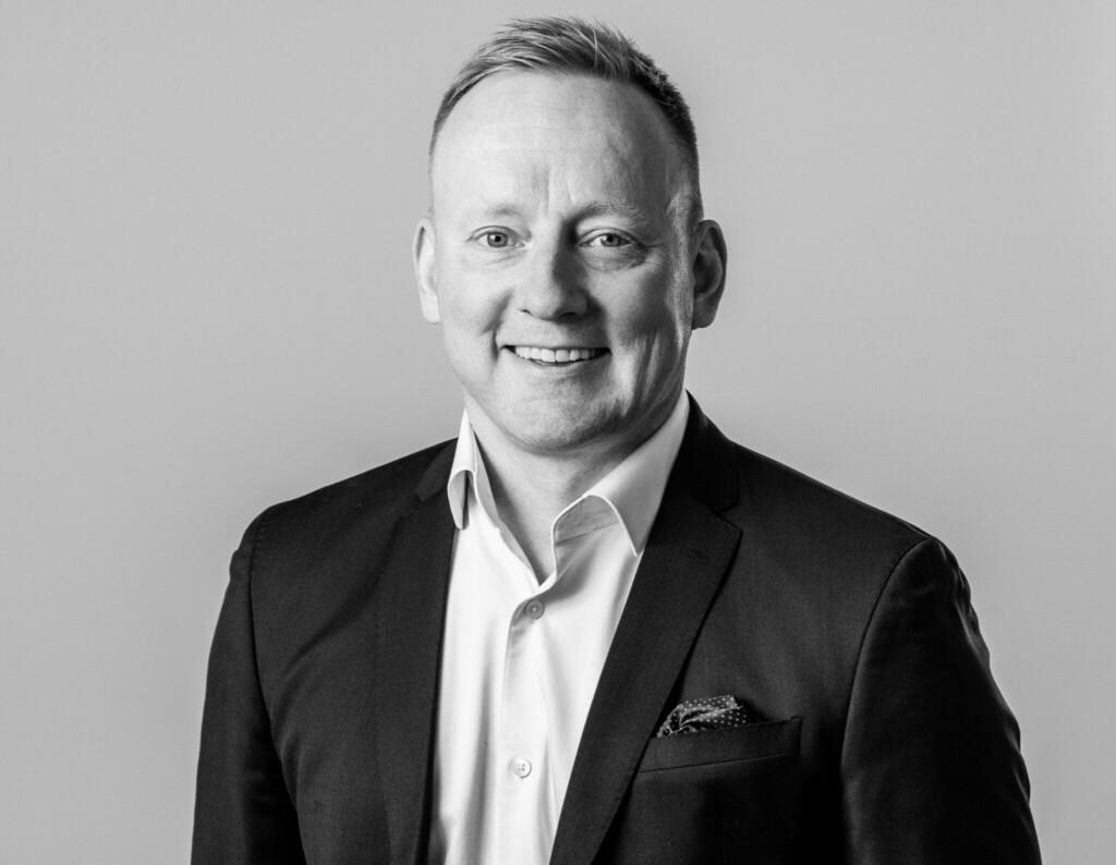 Teemu Saarinen