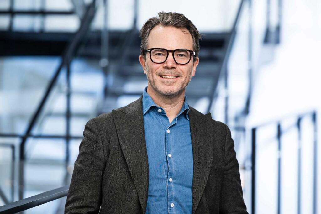 Johan Rudstrom