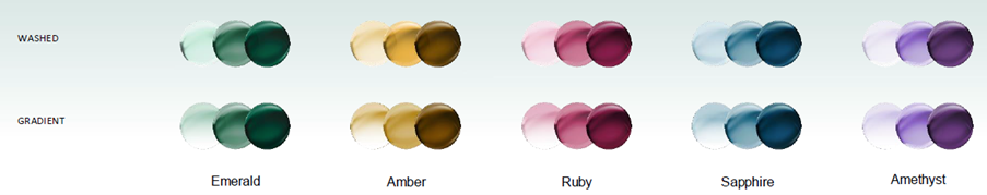 Transitions ColorTouch